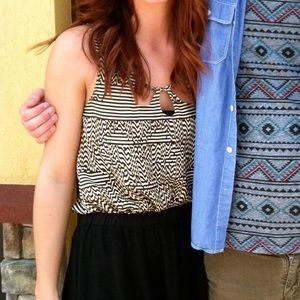 Urban outfitters tank top